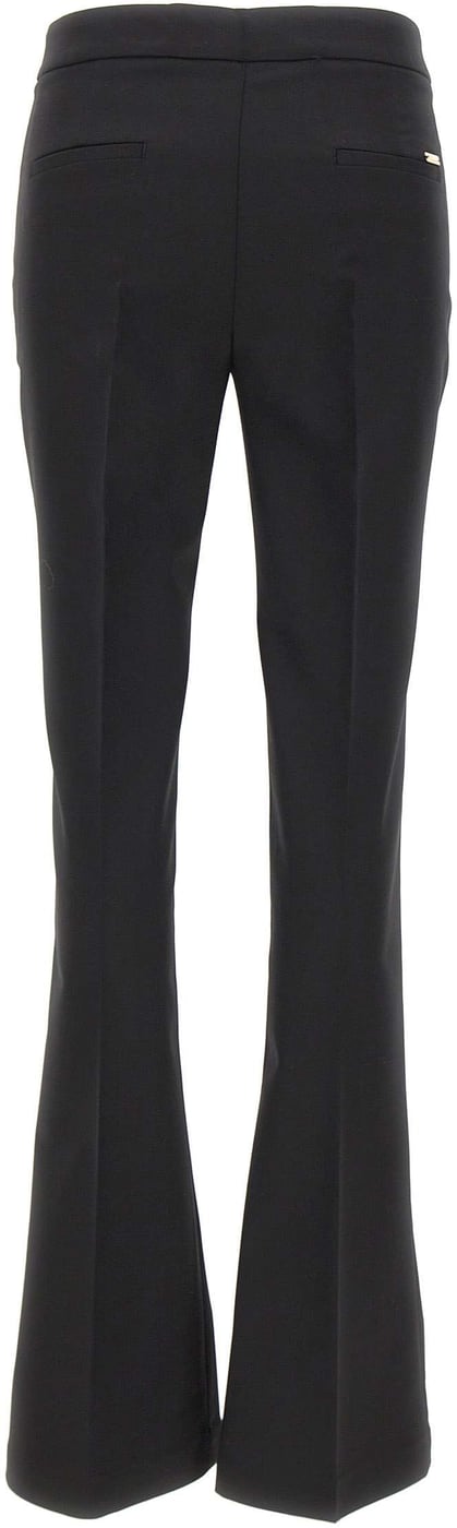 Trousers Black