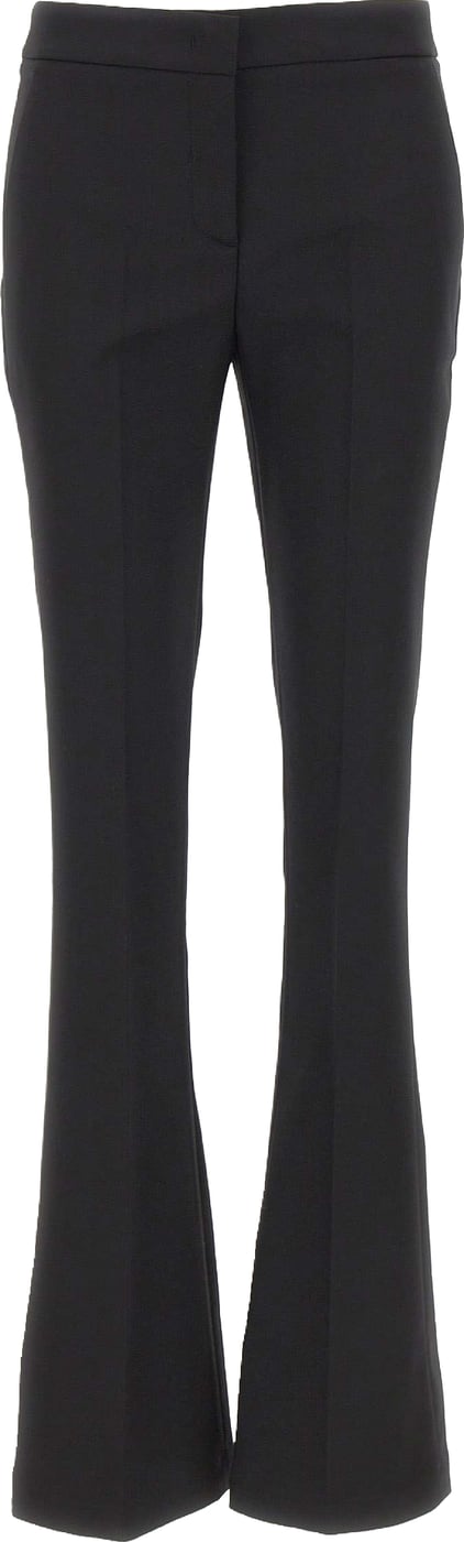 Trousers Black