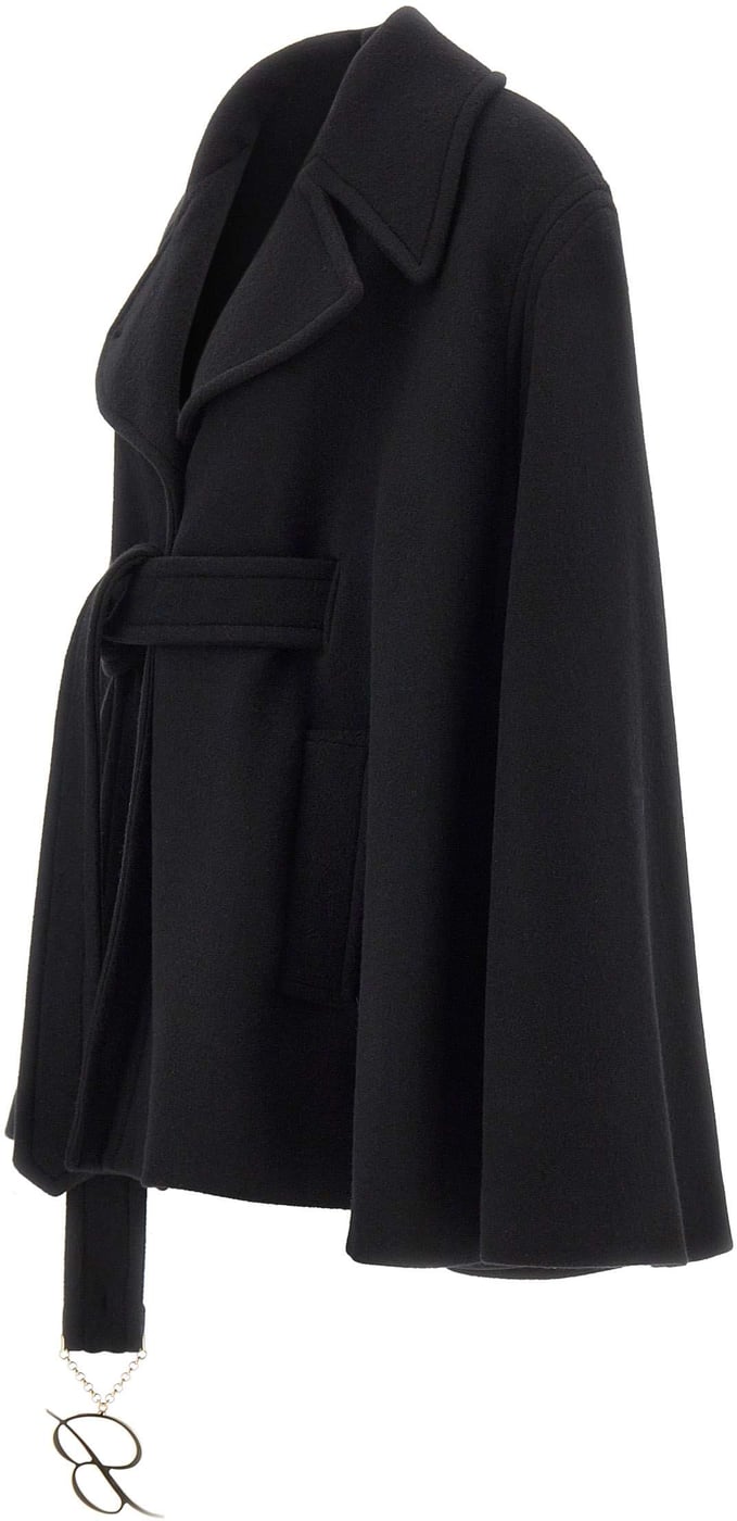 Jackets Black
