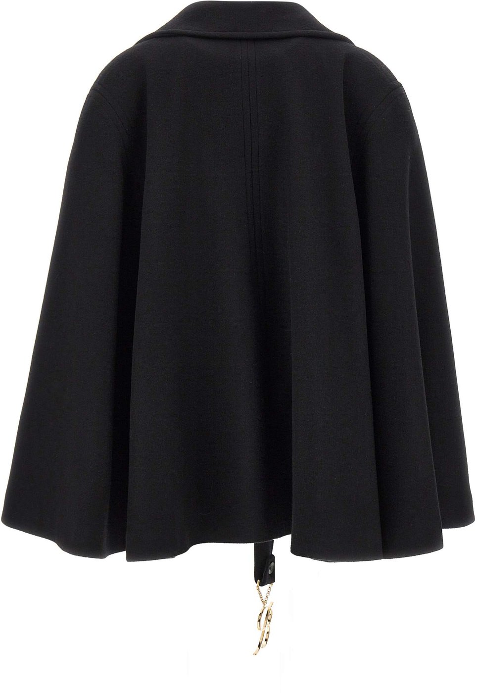 Jackets Black