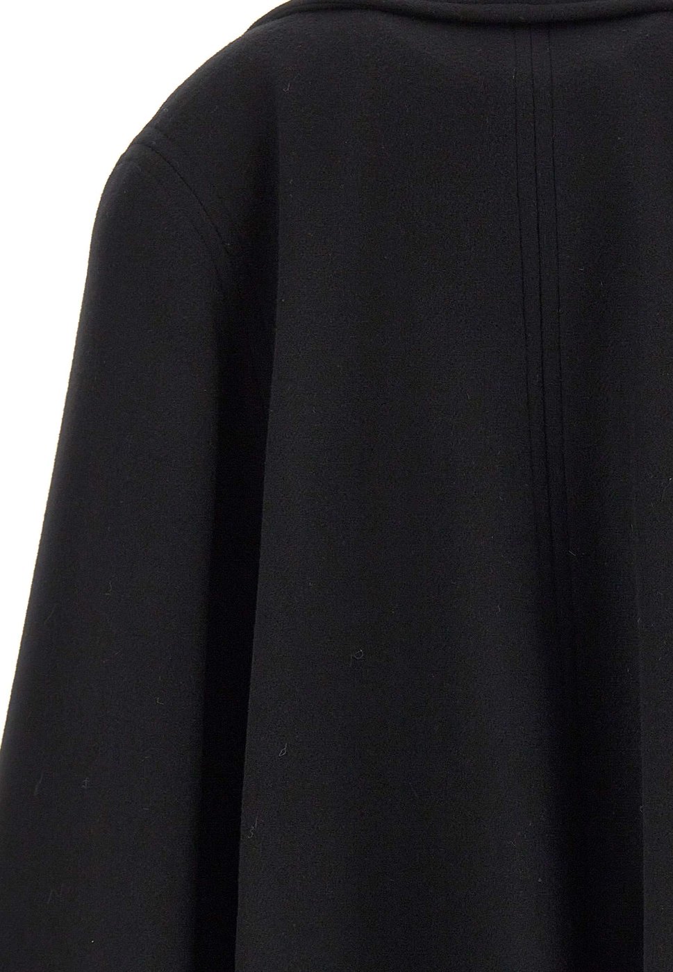 Jackets Black