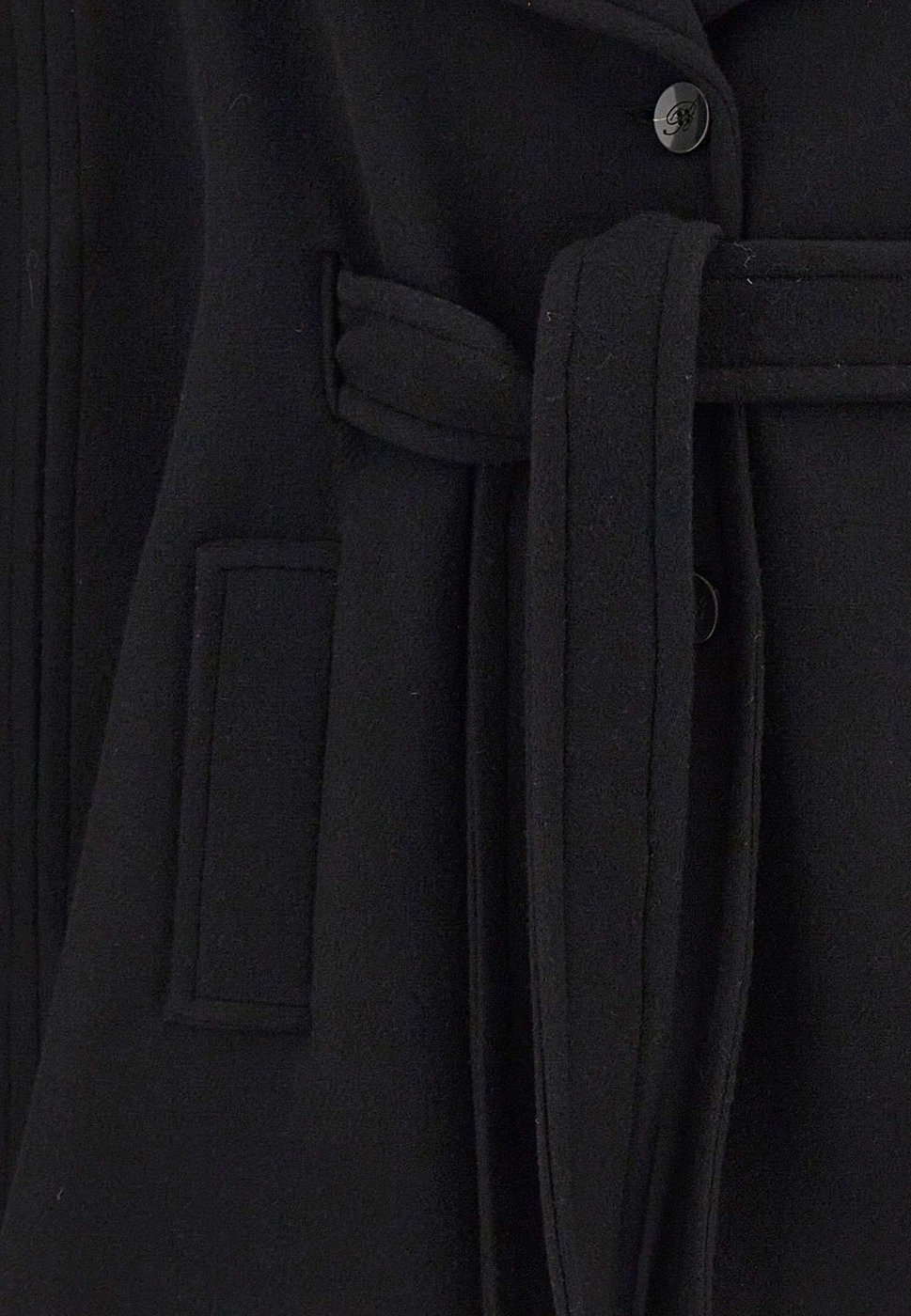 Jackets Black