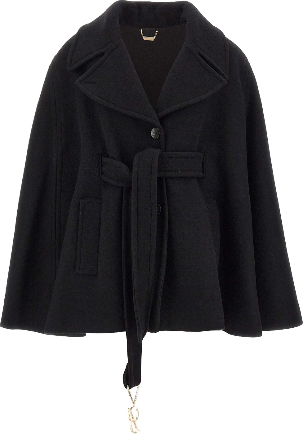 Jackets Black