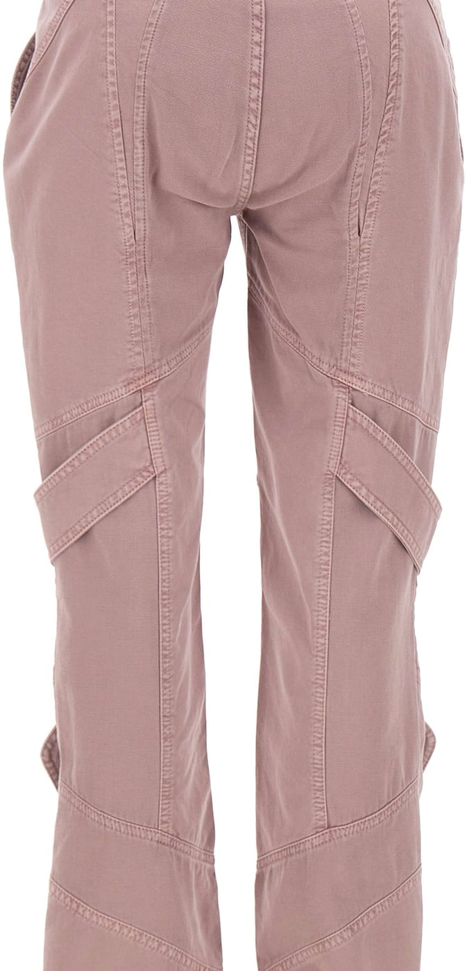 Jeans Pink