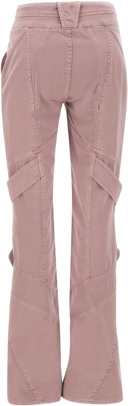 Jeans Pink