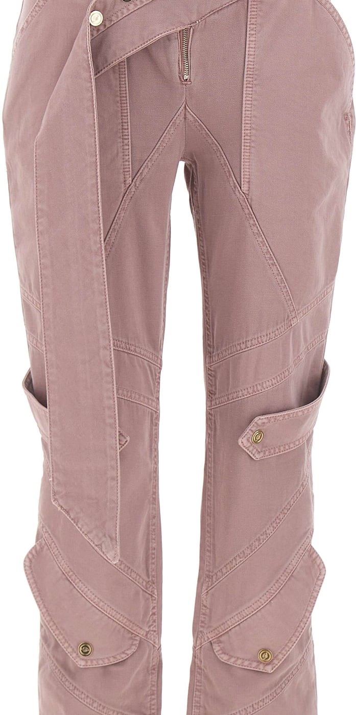 Jeans Pink