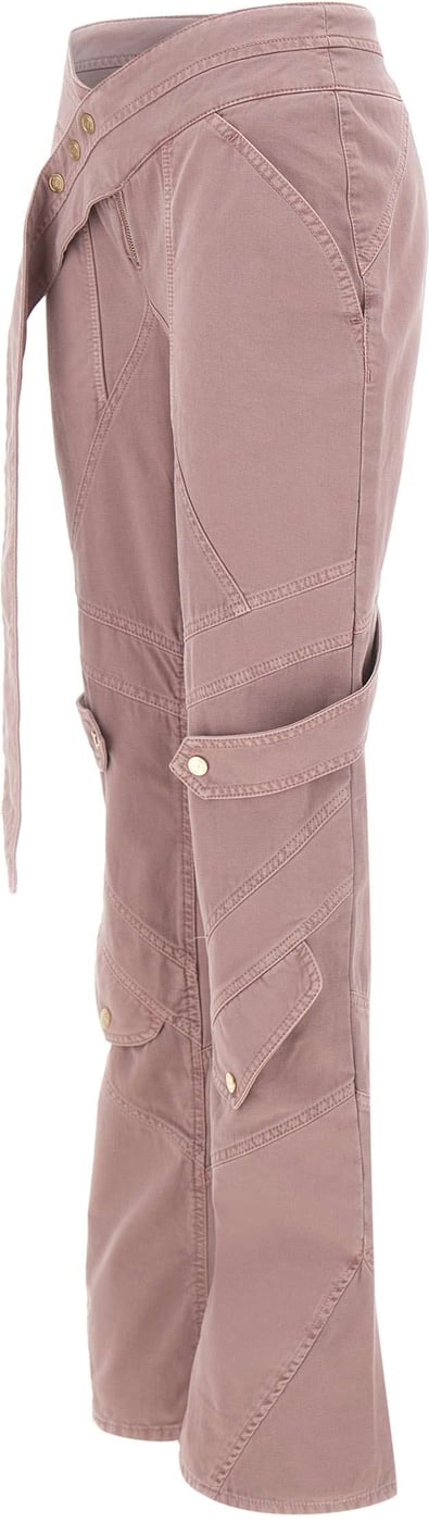 Jeans Pink