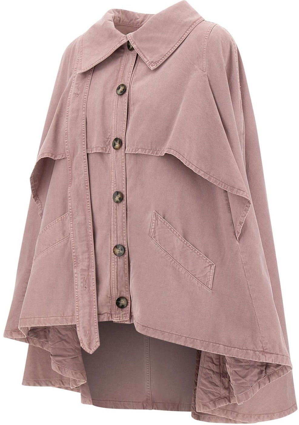 Jackets Pink