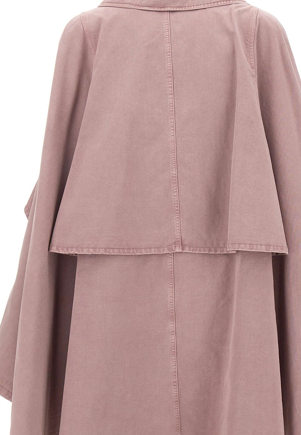 Jackets Pink