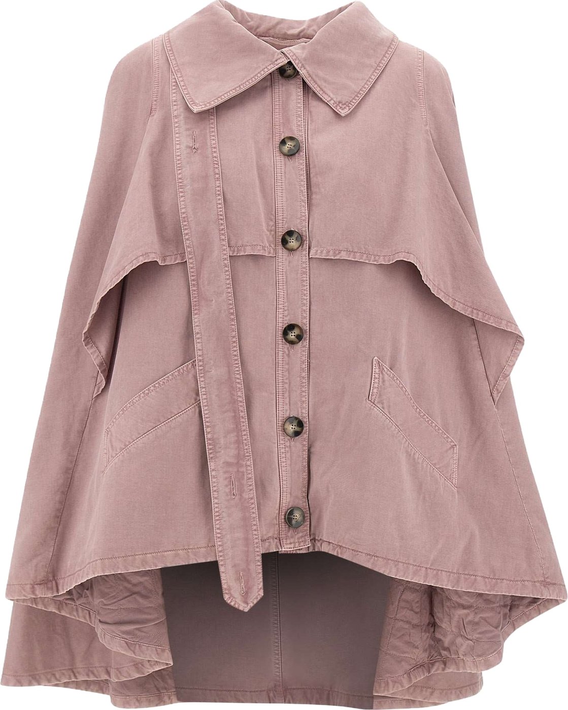 Jackets Pink