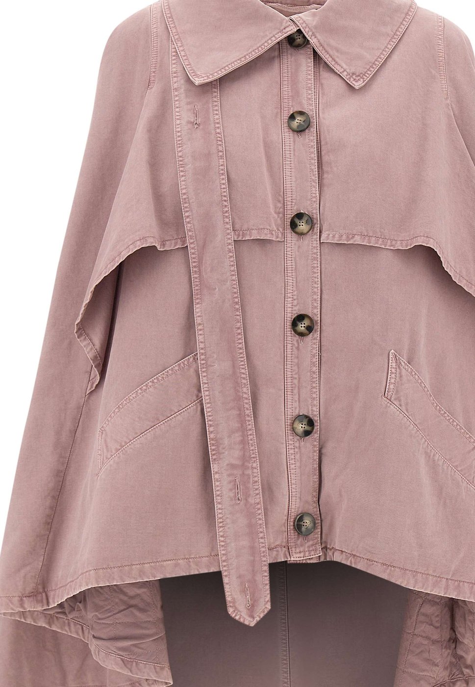 Jackets Pink
