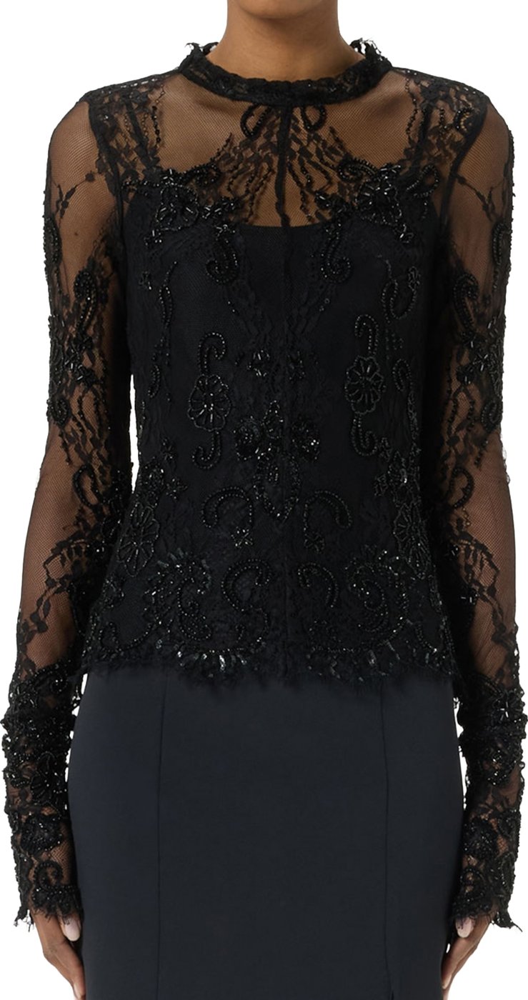 Shirts Black