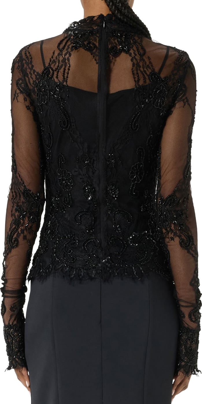 Shirts Black