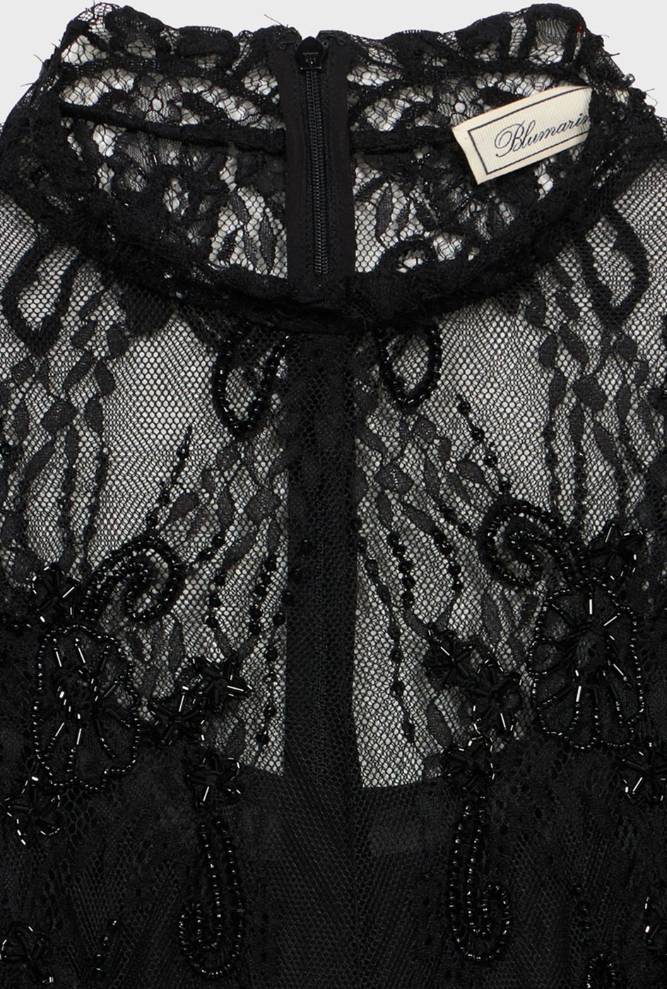 Shirts Black