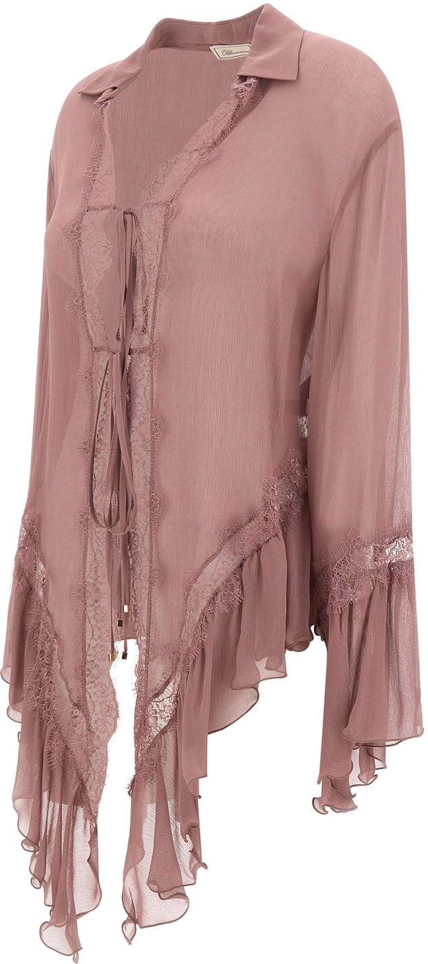 Shirts Pink