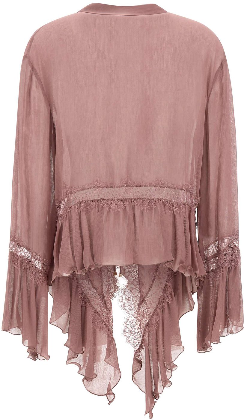 Shirts Pink
