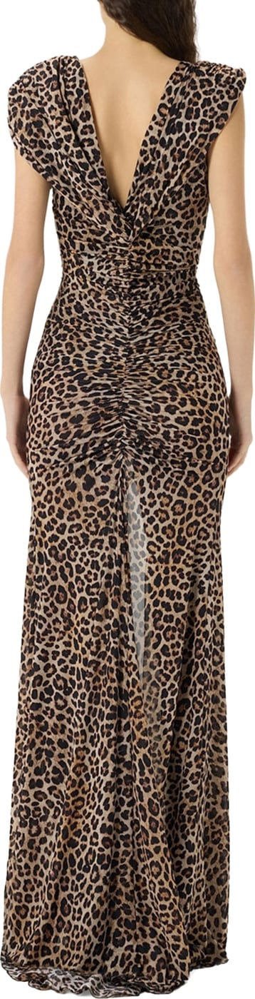 Dresses Toffee Brown/Black