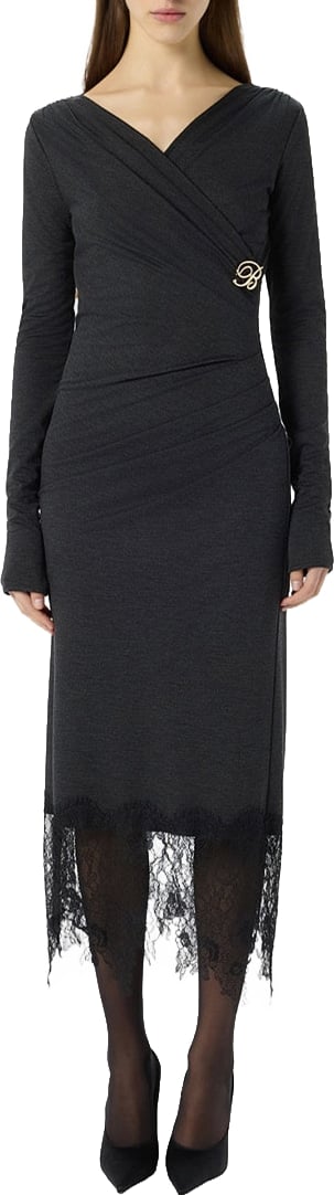 Dresses Gray