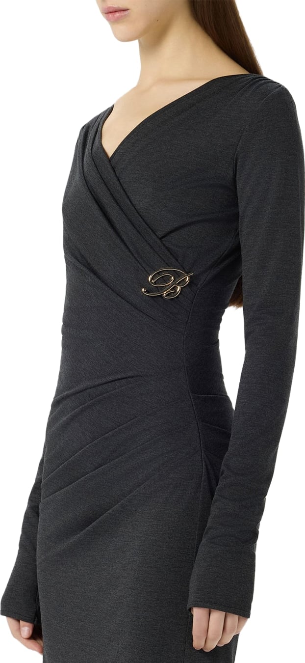 Dresses Gray