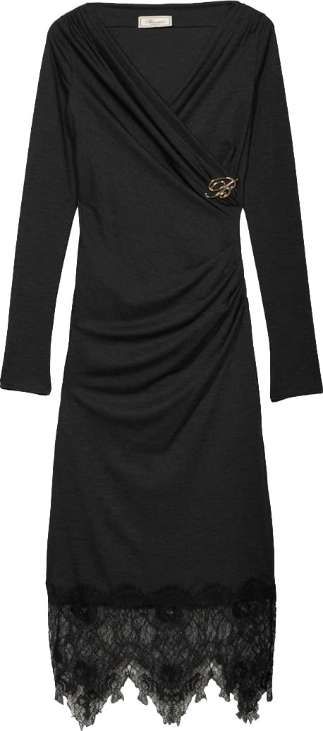 Dresses Gray
