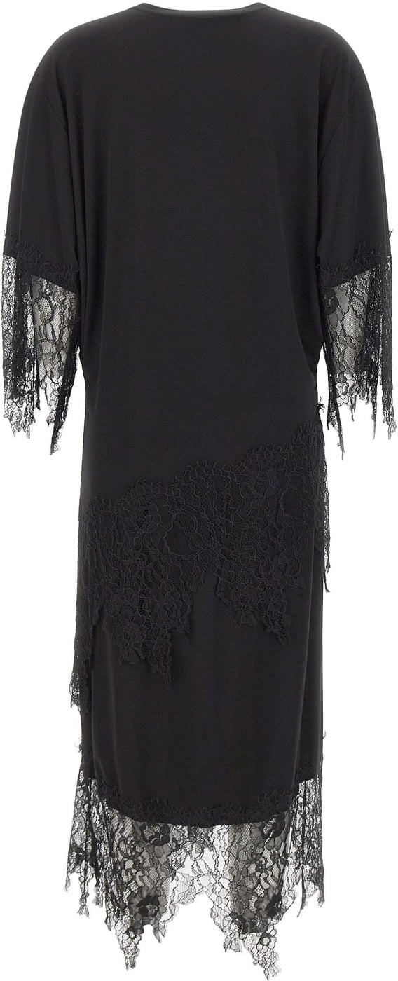Dresses Black
