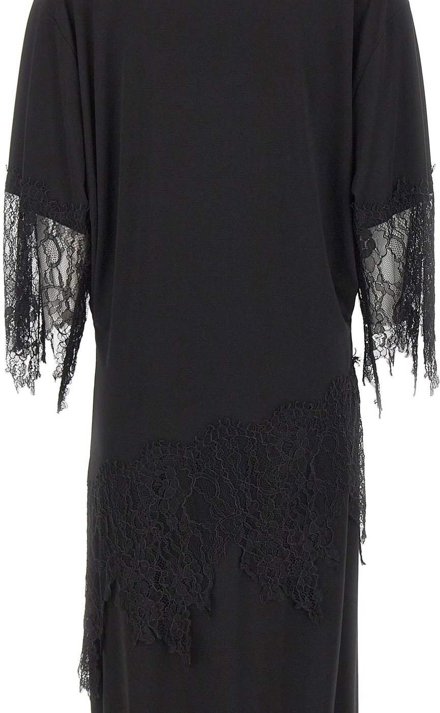 Dresses Black