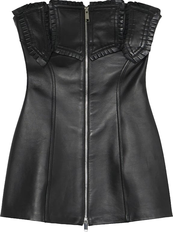 Dresses Black