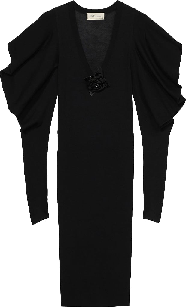 Dresses Black