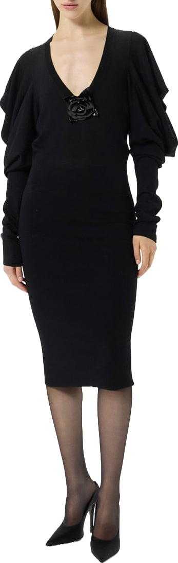 Dresses Black