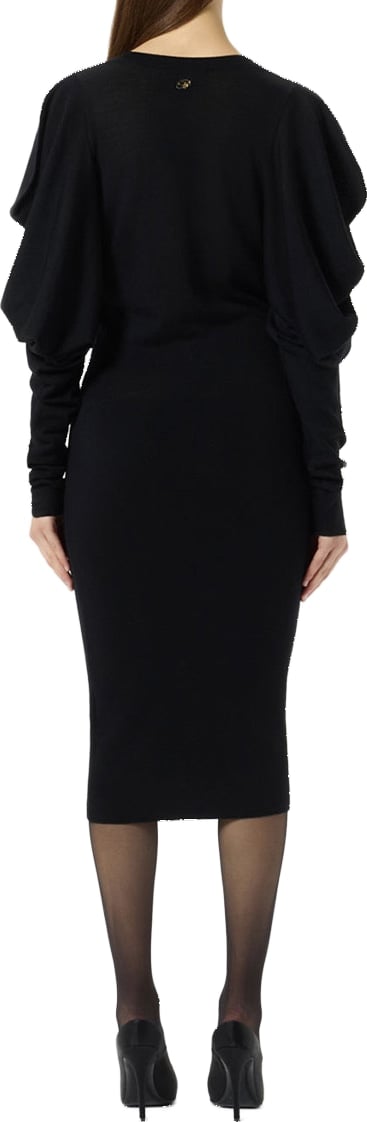 Dresses Black