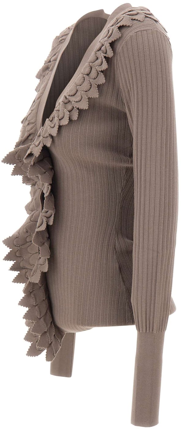Sweaters Grey