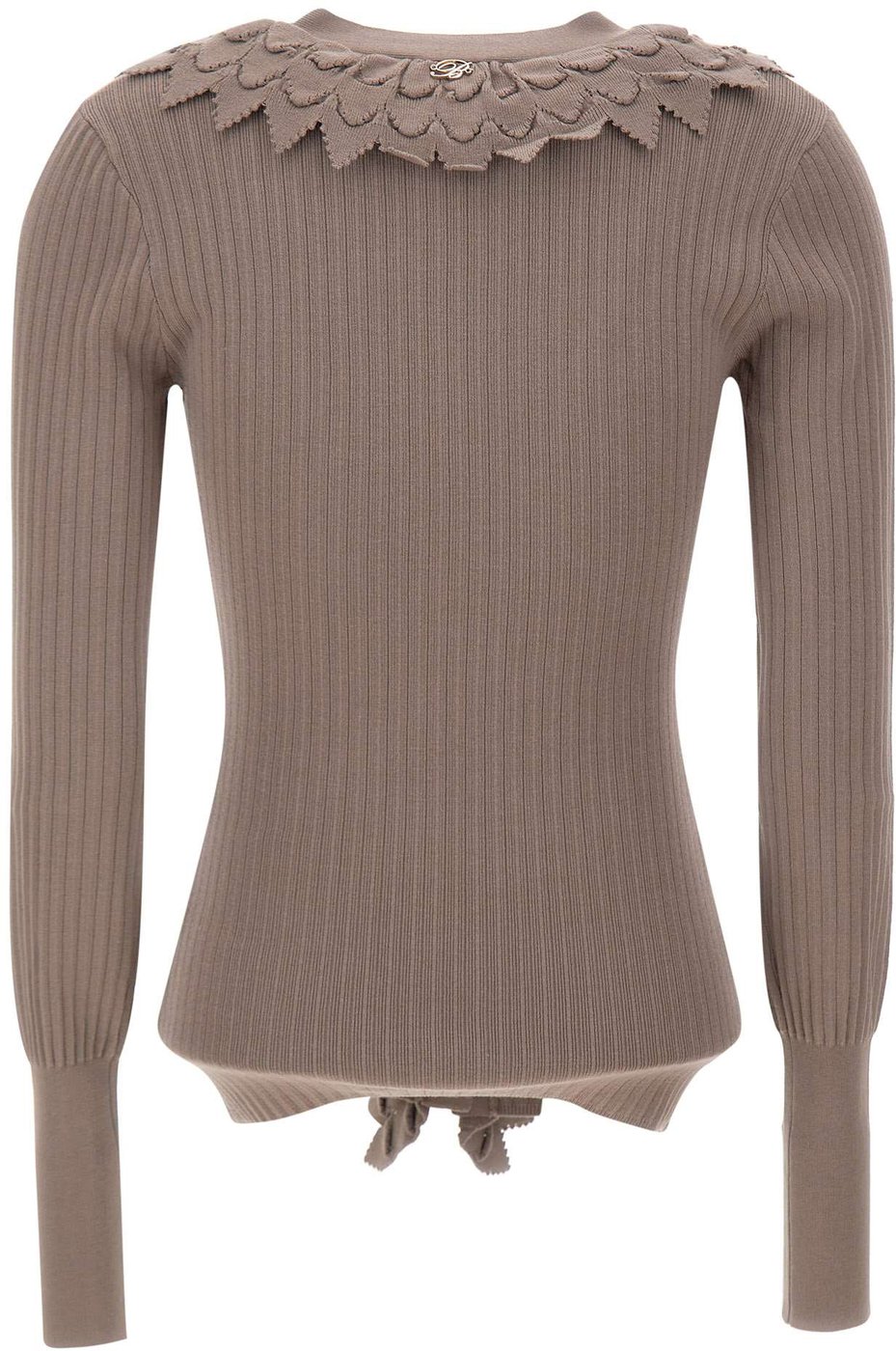Sweaters Grey