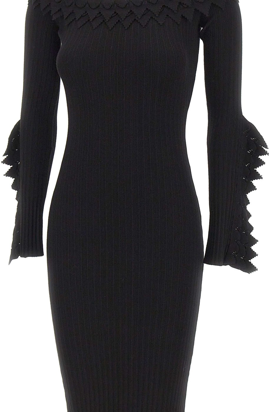 Dresses Black