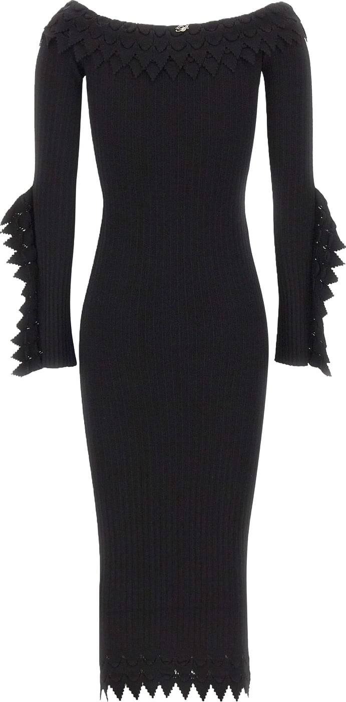 Dresses Black