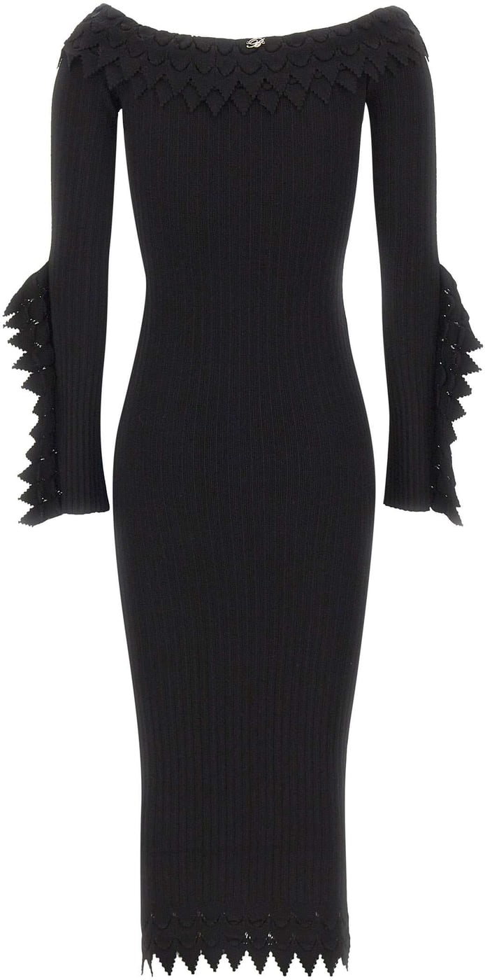 Dresses Black