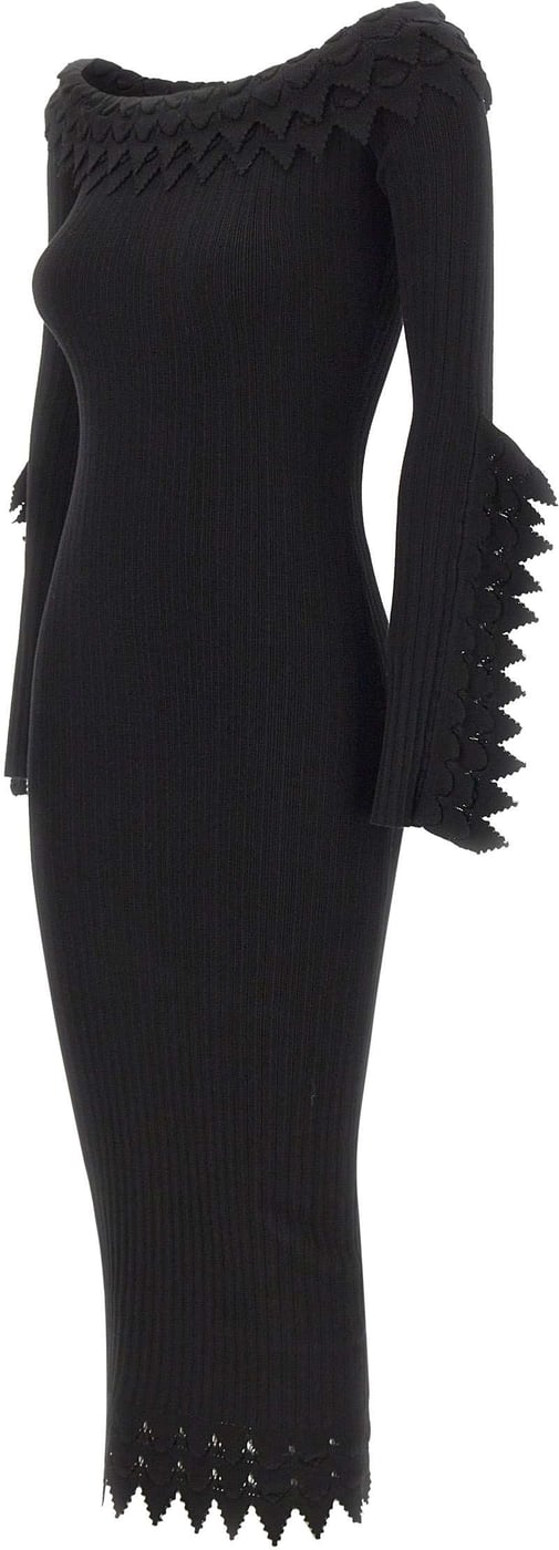 Dresses Black