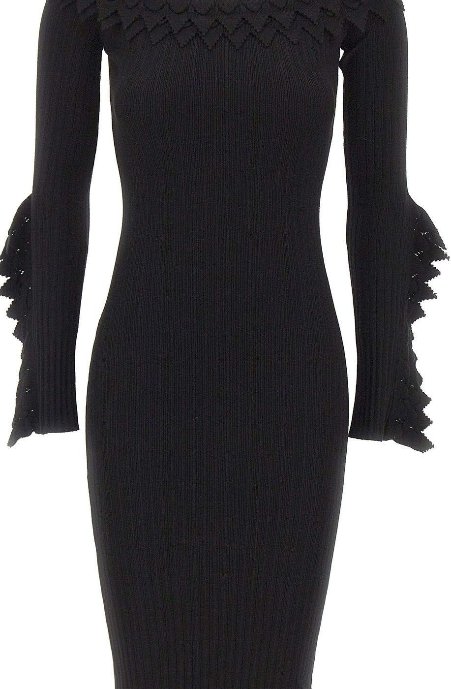 Dresses Black