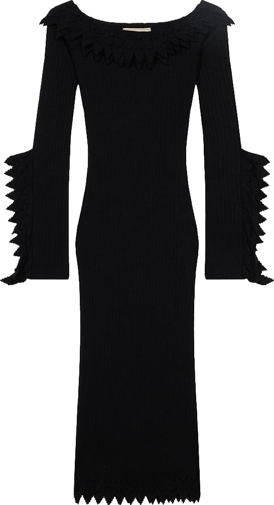 Dresses Black