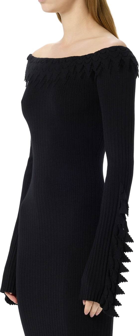 Dresses Black