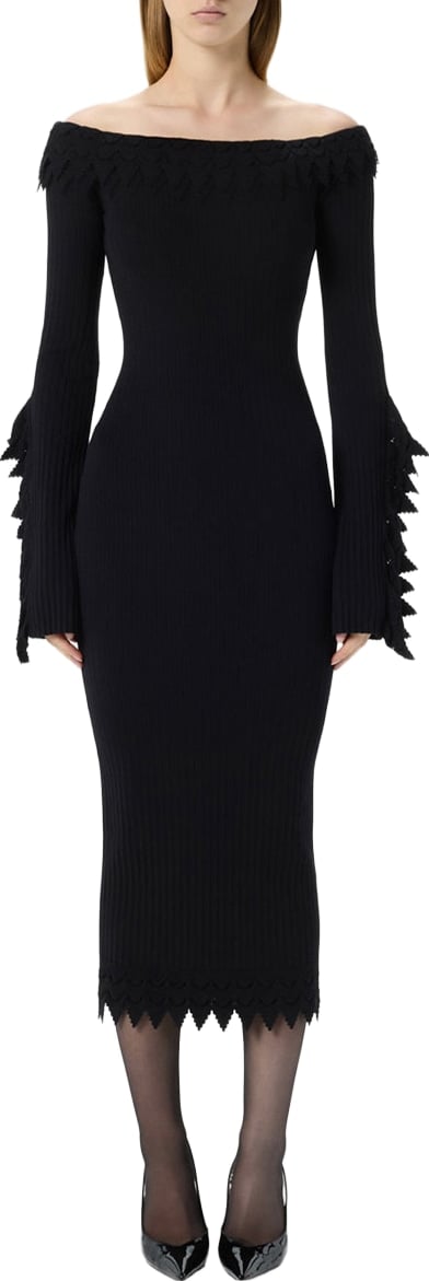 Dresses Black