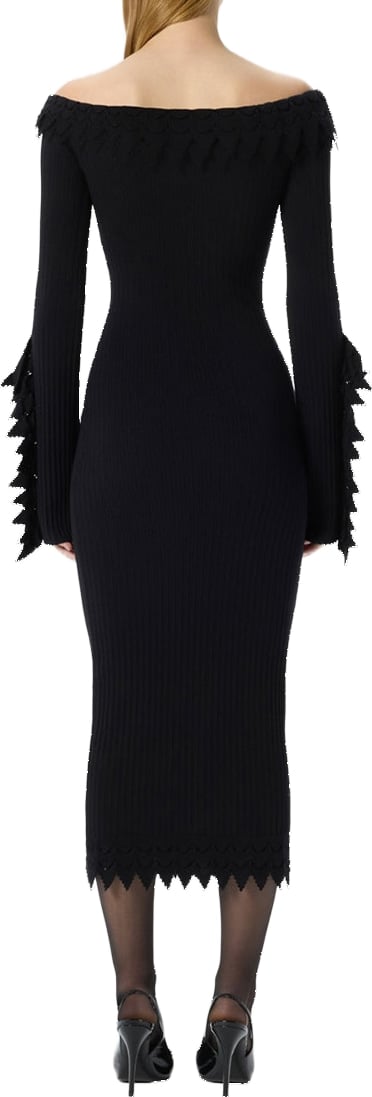 Dresses Black