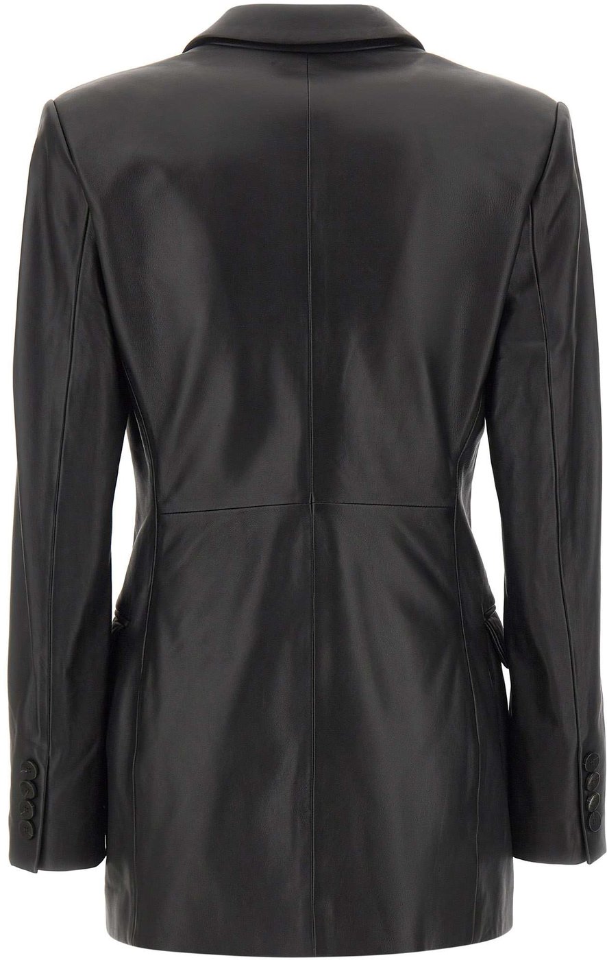Jackets Black