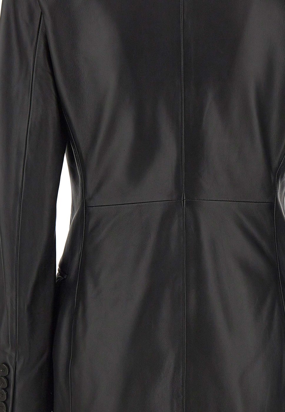Jackets Black