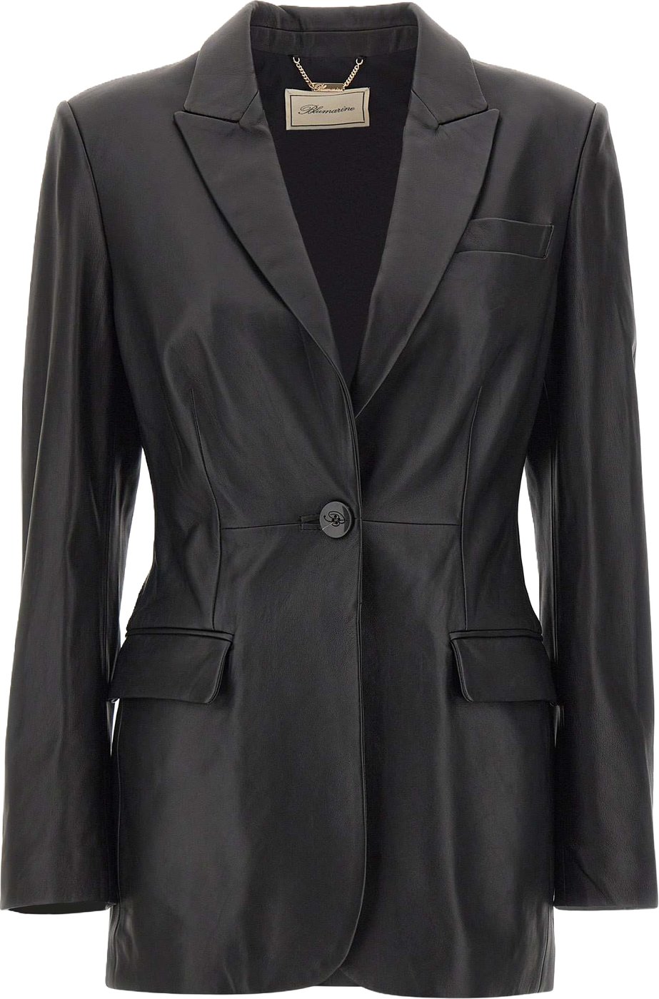 Jackets Black