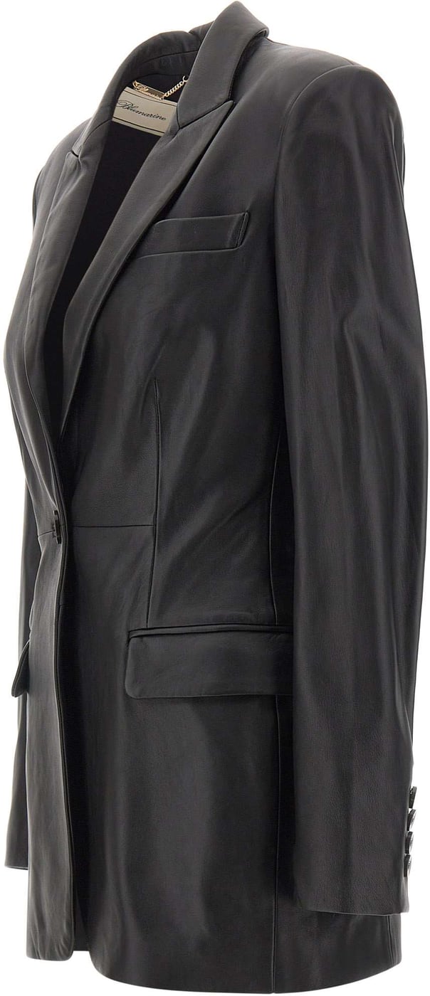 Jackets Black