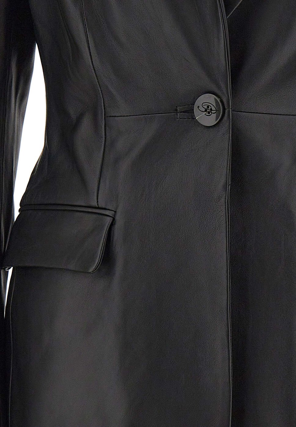 Jackets Black