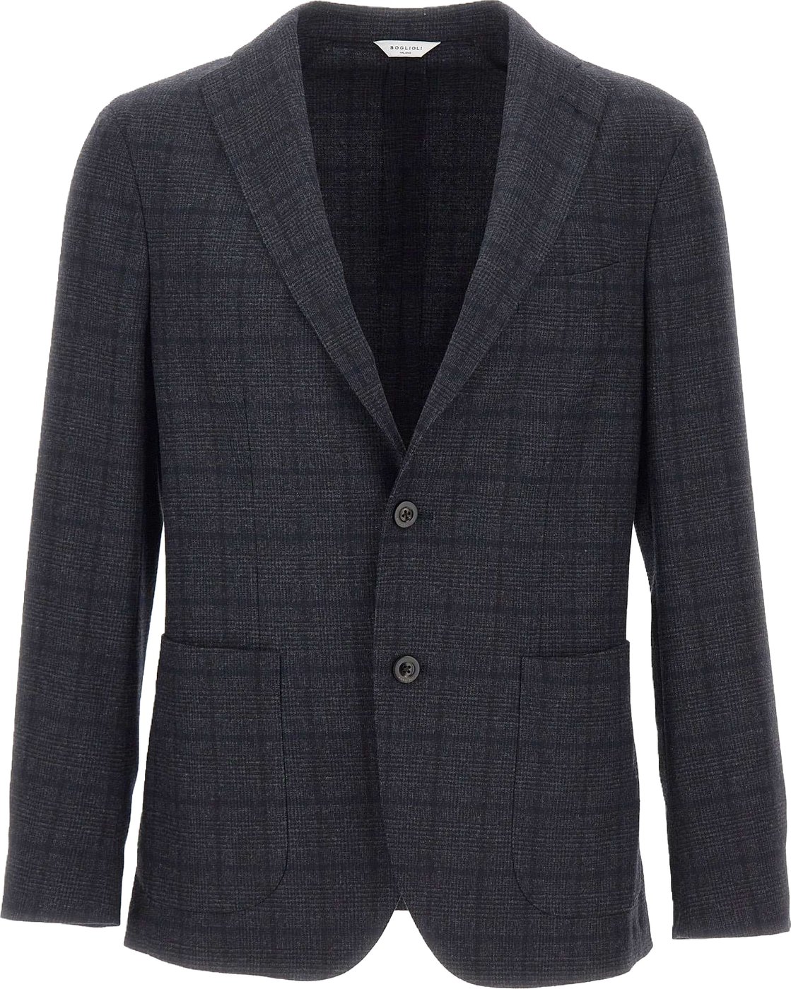 Jackets Blue