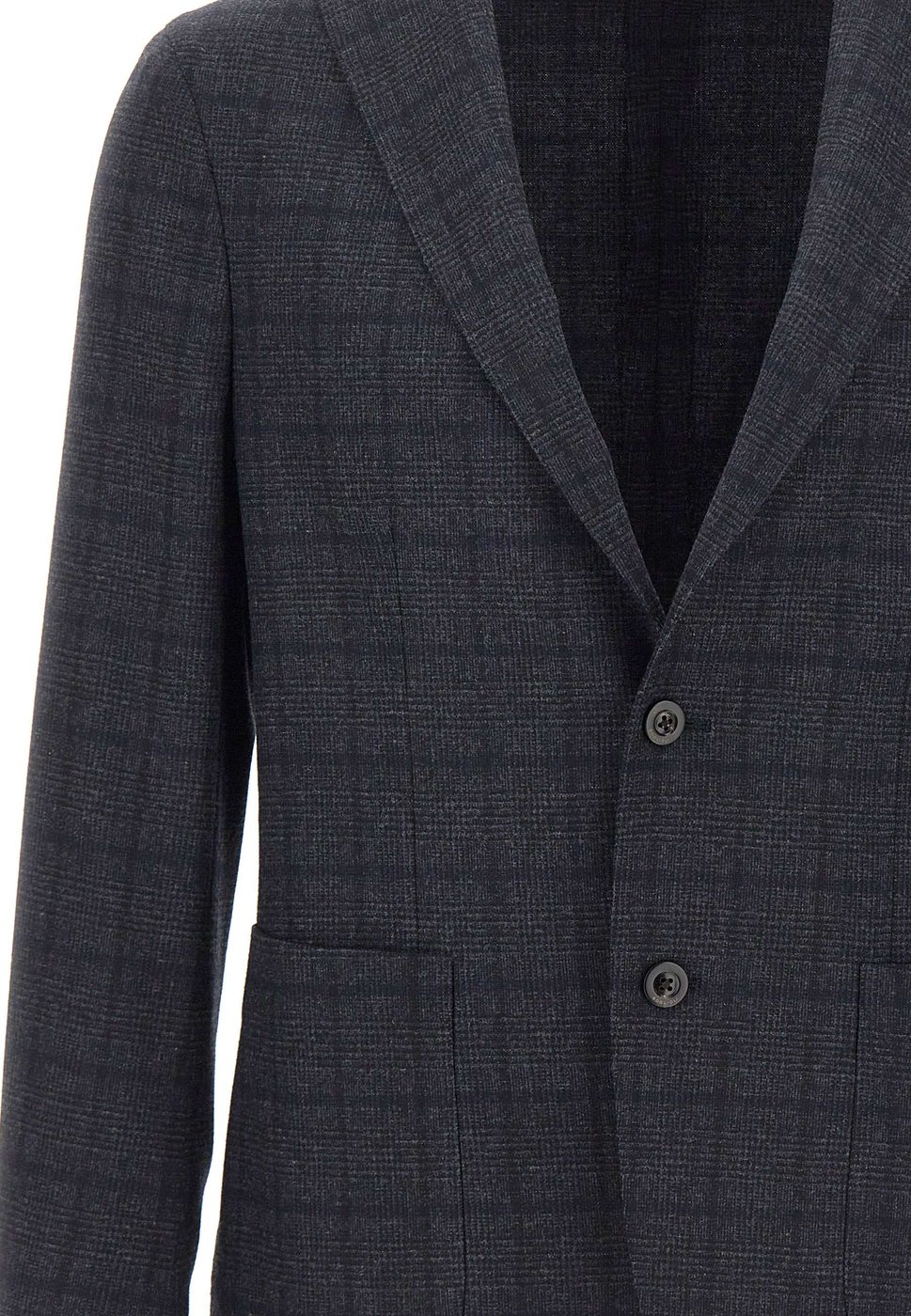 Jackets Blue