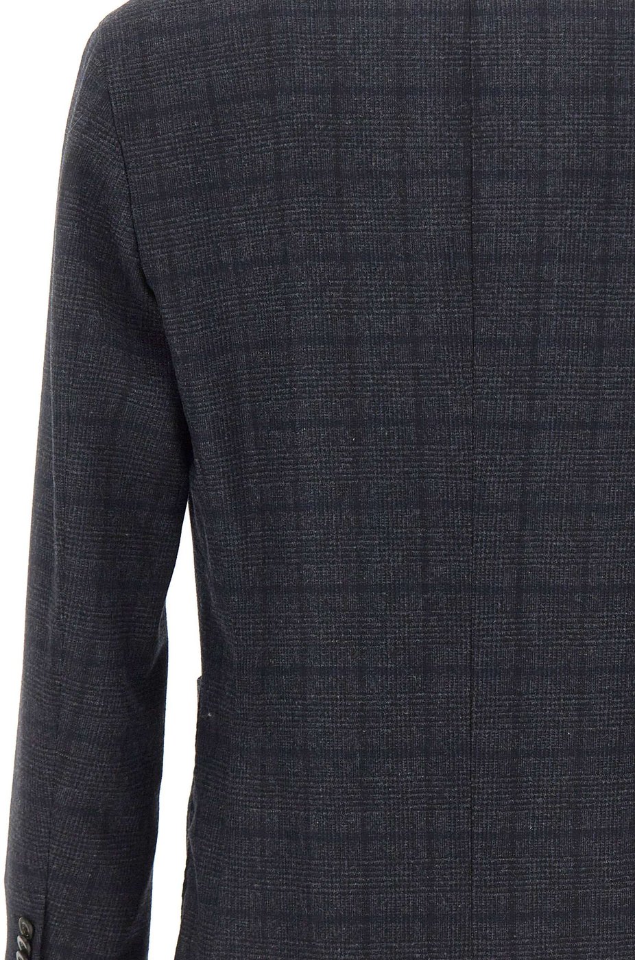 Jackets Blue
