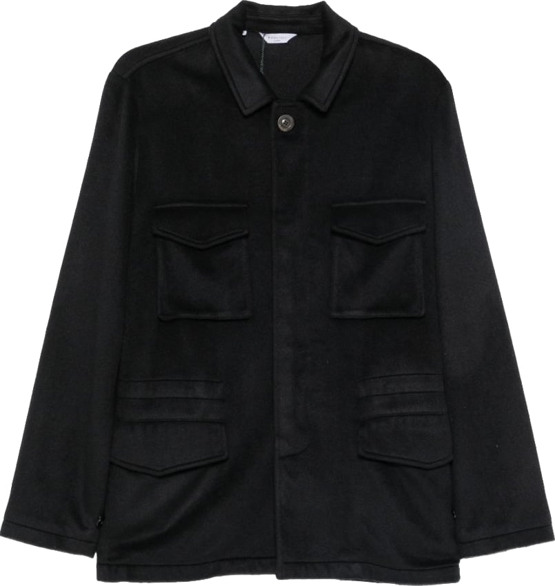 Jackets Black